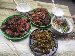 -吴长子卤菜馆(统一街店)