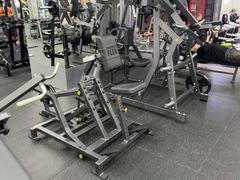 -VLines耀能运动24小时·月付制健身(京广桥店)