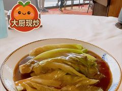 -白天鹅宾馆-宏图府餐厅