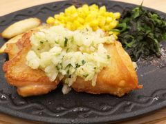 -萨莉亚意大利餐厅(白云汇店)