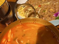 -曼泰·泰餐(江南环球港店)