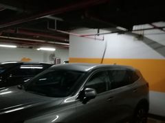 -金狮广场-停车场