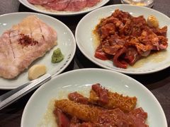 -蒜香焼肉PURUSHIN(马场路店)