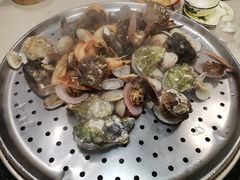 -边江铁锅炖鱼(振八街店)