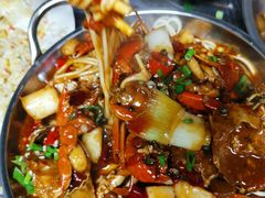 -小民大排档(光谷店)