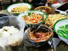-海汇源老烧麦店(东大街总店)