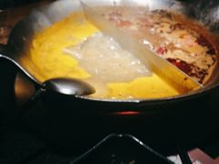 -湊湊火锅·茶憩(上海合生汇店)