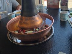 -阳坊胜利涮羊肉(阳坊老店)