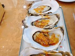 -渔码头食府(蓬莱阁店)