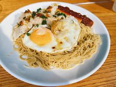 -明記茶餐廳(福田总店)