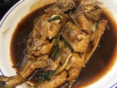 -兰边碗(鼓楼店)