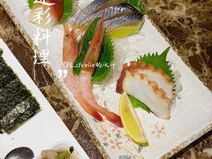 -米彩料理(西丽店)