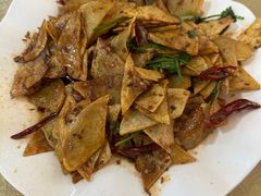 -丽梅羊汤土菜馆(河畔花园店)