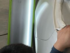 -畅通航行汽车钣金喷漆 无痕修复·局部喷漆