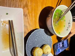 -鑫震源·苏式大虾生煎(山塘街店)