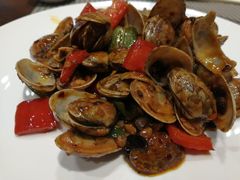 -重庆丽苑维景国际大酒店·海鲜自助餐厅