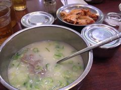 -神仙雪浓汤(明洞店)