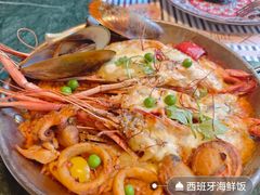 -仁义涵西餐·咖啡(中华巴洛克店)