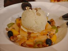 -斯比特花园西餐厅(东方商厦店)