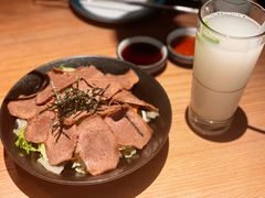 -烧肉达人•炭火烧肉(新天地店)