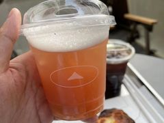 -SAANCI山池咖啡(卓悦中心店)