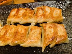 脆皮烧饺子-天手古舞居酒屋(889广场店)