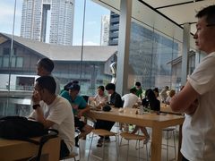 -Apple零售店(成都太古里店)