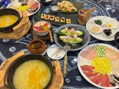 -桥香园过桥米线(国贸店)