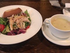 -斯比特花园西餐厅(东方商厦店)