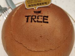 -大树餐厅(万达创始店)