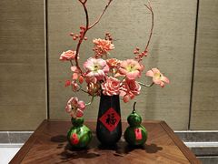 -太湖饭店·寄畅轩中餐厅