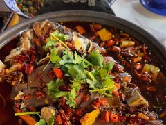 -友记功夫香·人民大排档(红牌楼店)