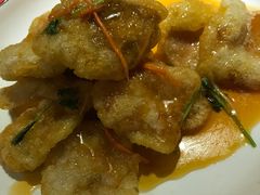 -关东小磨东北菜(上海长风大悦城店)