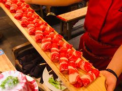 -蜀大侠火锅(四川北路店)