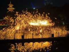 -深圳锦绣中华民俗村