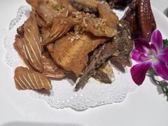 -顺峰顺水顺德菜(第一百货店)