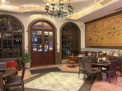 -澳门木偶葡国餐厅(珠海店)