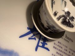 -醉英雄四川料理(新塘万达广场店)