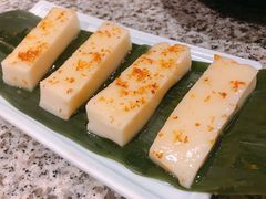 -南京大牌档(香港广场店)