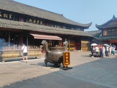 -峨眉山报国寺