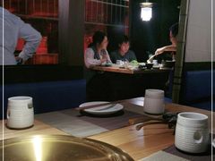 大堂-江户烧肉(高德店)