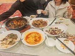 -良友·地标海鲜青岛菜(五四广场店)