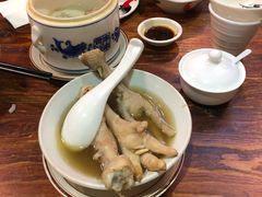 -大岗仙庙烧鸡(花东店)