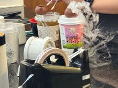 -一杯潮茶·专注潮汕茶饮(十二中创始店)
