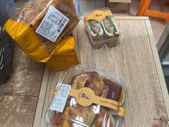 -匠造烘焙(上海工厂店)