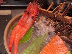 -沼津港精致料理·寿喜烧·烧鸟(龙湖南桥天街日料榜单店)