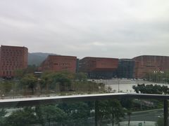 -广州市城市规划展览中心