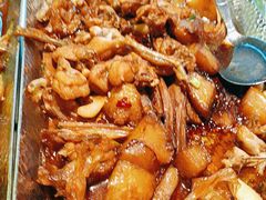 -蛙舍·炭烧牛蛙(东百中心店)