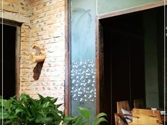 -苹果树下艺术餐厅(宋庄店)