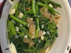 -彭耕记猪油炒小菜(吉联mall店)